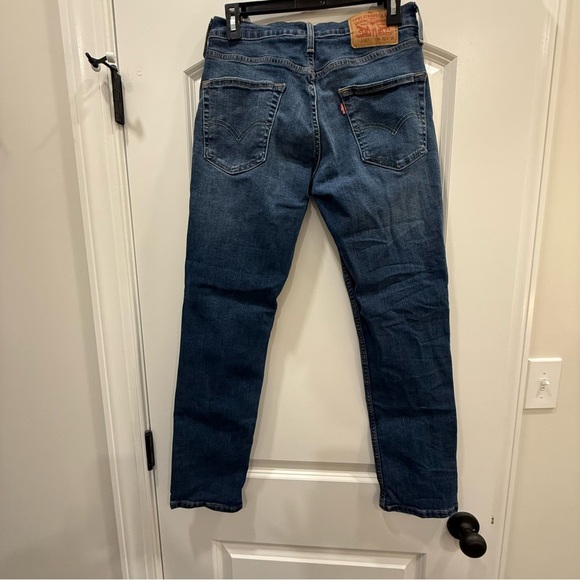 Levi’s 511 Slim Fit Men's Jeans (30x30) - Picture 3 of 7